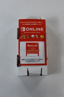 Nintendo Switch Lite konzole Hyrule Edition (Zánovní) - 4
