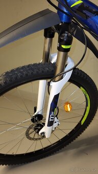 Horské kolo Rockrider 29" - 4