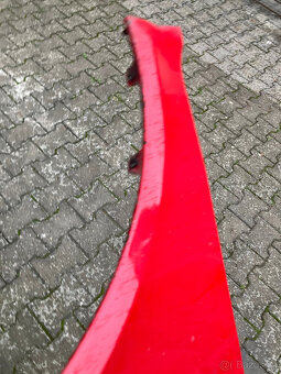 predni blatnik skoda octavia ii 2 pravy levy 8151 - 4