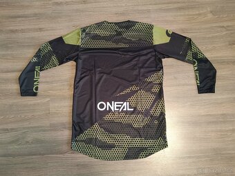 MX komplet ONEAL vel. XXL/38 nový - 4