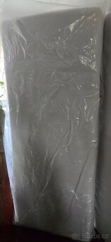 Luxusní matrace Dreamzone 80x200 cm do 150 kg - 4