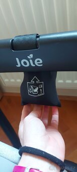 Autosedačka Joie i-Spin 360 - 4