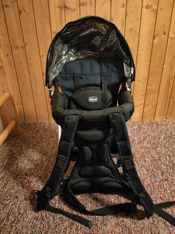 Krosna na dítě Chicco - 4