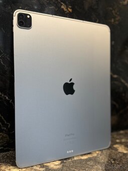 Apple iPad Pro 12.9” 6.Gen 2TB Wifi + Cellular - 4