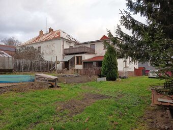 Prodám rodinný dům - 4