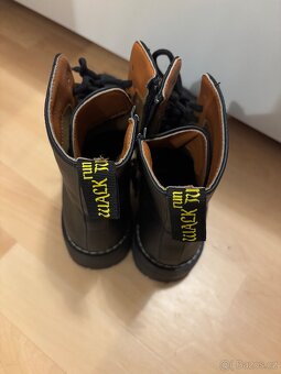 Dámske zimné boty - 4