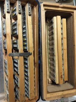 Harmonika Akordeon Lignatone Accord II - 4