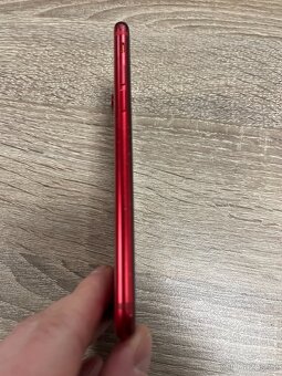 iPhone SE2020 RED 64 GB - 4