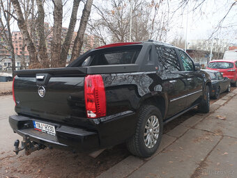 ✅ Cadillac Escalade EXT pickup ✅ - 4