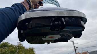 Bazenovy vysavac CF 45 CL - 4