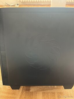 Gamemax Mini Abyss / H608 - 4