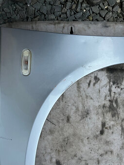 Blatník Fiat Stilo - 4