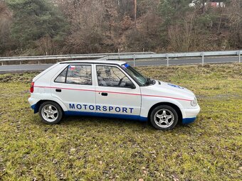 Škoda Felicia 1.3mpi - 4