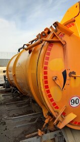 Cisterna cca 11cbm - 4