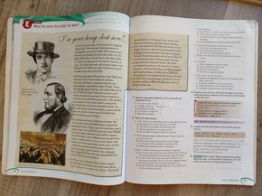 Maturita Solutions: Pre-Intermediate / Intermediate - 4