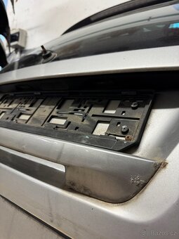 Fiat Stilo 2003-2007, zadní 5. (páté) dveře - 4