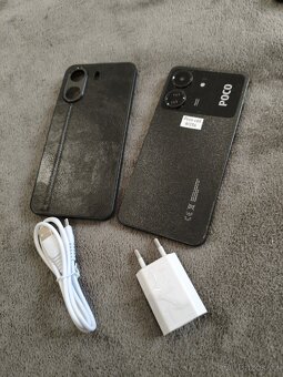 Poco c65   8/256 - 4