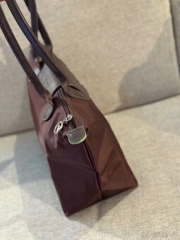 Kabelka Longchamp - 4