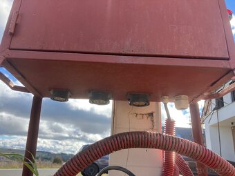 Stavební rozvaděč/skříň - 4