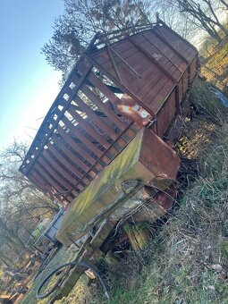 Nevyužité stroje na opravu - 4