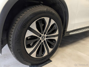 Mercedes-Benz GLC 2,0 200 4 MATIC DPH - 4