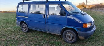 Transporter T4 1.9 Td - 4