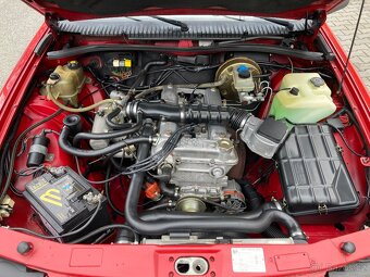 Alfa Romeo 75 1,6 i.e. - 4