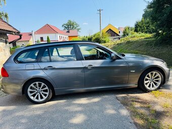 Bmw kombi e91 lci 316d 318d 320d - 4