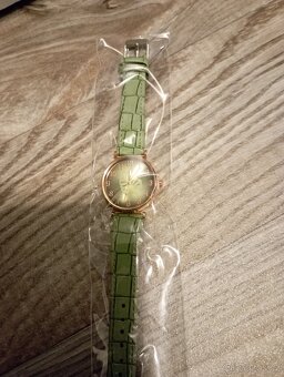 Prodám dámské nové hodinky - 4
