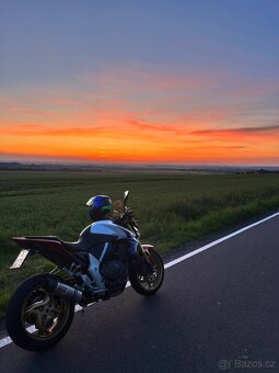 Honda CB 1000 R Extreme - 4