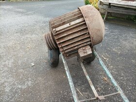 Elektromotor - 4