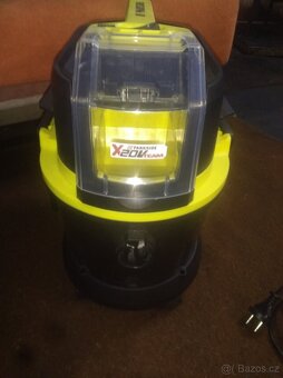 Parkside PNTSA 20-li B1 - 4