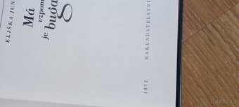 Má vzpomínka je Bugatti 1972 - 4