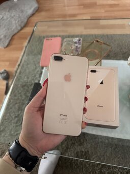 Iphone 8 plus 64 GB - 4