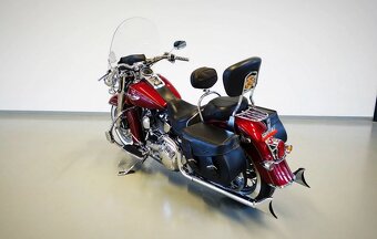 Harley-Davidson Heritage Softail, 2005 - 4