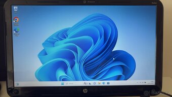 Prodám notebook HP Pavilion Sleekbook 15” - 4