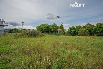 Prodej pozemek Bydlení, 1200㎡ - 4