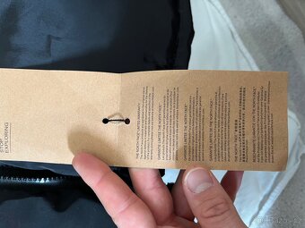 The north face bunda - 4