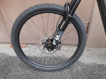 Elektrkolo Trek Rail+ 5 gen 5. - 4