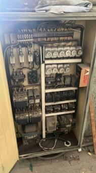 Použité NTA 3150/10 A, rok výroby 1981 - 4