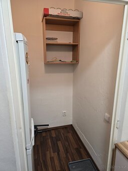 Prodej bytu 1+kk, Řečkovice - 4