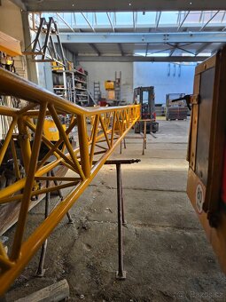 Krákorec špička AD20,2 - 4