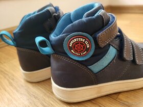 Kotníkové boty vel. 30 - 4