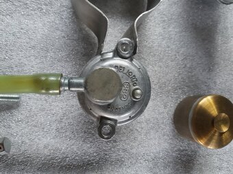 ESO 350,motokros,karburátor - 4