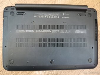 HP Pavilion 15,6 - 4