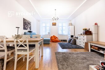 Prodej bytu 3+1 73m - 4