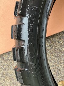 pneu ENDURO +110/80B19 - 4