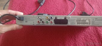 DVD přehrávač - 4