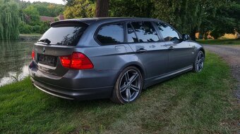 ♦️Bmw 318d 2012 dovoz it - 4
