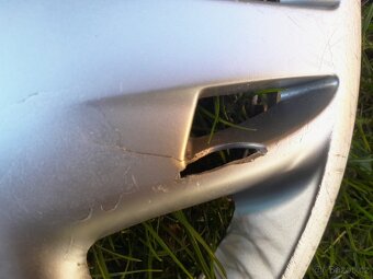 Poklice Renault 14" (1ks) - 4